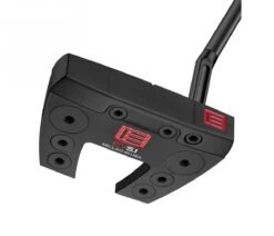 Evnroll EV5.1 Black -Golfausrüstungsgeschäft rs10233 ev5.1 shortslant fs black 88395