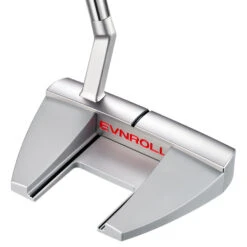 Evnroll EV5.2 Satin -Golfausrüstungsgeschäft rs1138 ev5.2 shortslant rt satin 91983