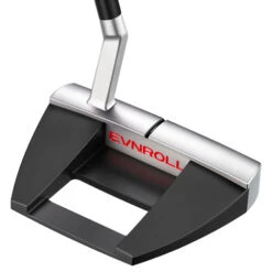 Evnroll EV5.3 Duo -Golfausrüstungsgeschäft rs1193 ev5.3 shortslant rt duo 45502