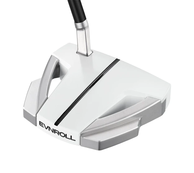 Evnroll EV12 White 3 Evnroll EV12 White