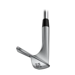 Ping S159 Chrome - Wedge (custom) -Golfausrüstungsgeschäft s159 58s10 toe 708x708