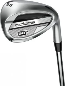 Cobra Snakebite X 2023 - Wedge (custom) 9 Cobra Snakebite X 2023 - Wedge (custom) -Golfausrüstungsgeschäft sb x wedge herocopy2