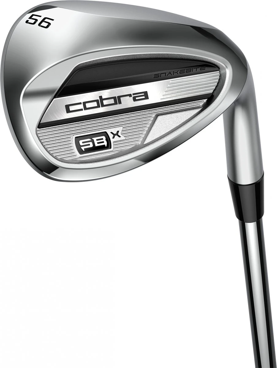 Cobra Snakebite X 2023 - Wedge (custom) 6 Cobra Snakebite X 2023 - Wedge (custom) – Bild 4