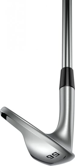 Cobra Snakebite X 2023 - Wedge Women´s (custom) -Golfausrüstungsgeschäft sb x wedge toecopy2 26063
