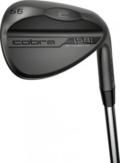 Cobra Snakebite Black 2023 - Wedge (custom)