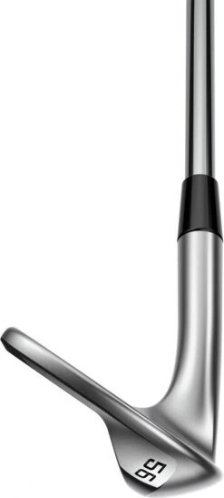 Cobra Snakebite 2023 - Wedge (custom) -Golfausrüstungsgeschäft sb wedge toecopy2
