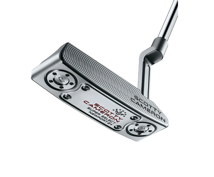 Scotty Cameron Super Select Newport 2 Plus 3 Scotty Cameron Super Select Newport 2 Plus