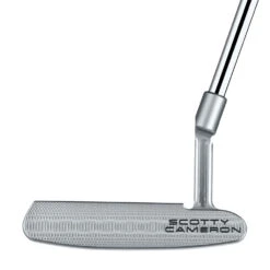 Scotty Cameron Super Select Newport -Golfausrüstungsgeschäft scotty cameron 2023 super select newport golf putter 3