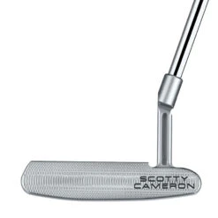 Scotty Cameron Super Select Newport Plus -Golfausrüstungsgeschäft scotty cameron 2023 super select newport plus golf putter 3