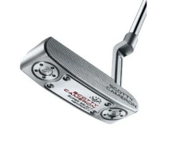 Scotty Cameron Super Select Newport Plus -Golfausrüstungsgeschäft scotty cameron 2023 super select newport plus golf putter 41