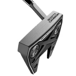 Scotty Cameron Phantom X 7.5 - 2022 -Golfausrüstungsgeschäft scottycameron phantom x7.5 3