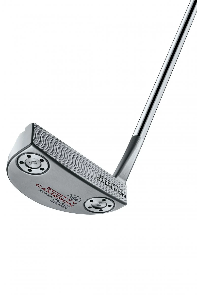Scotty Cameron Super Select Del Mar 6 Scotty Cameron Super Select Del Mar – Bild 4