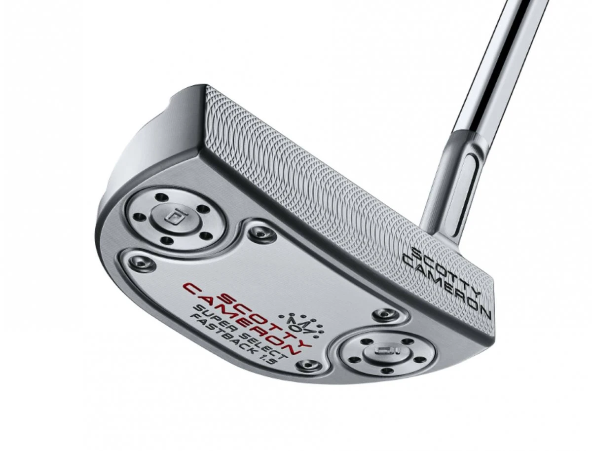 Scotty Cameron Super Select Fastback 1.5 7 Scotty Cameron Super Select Fastback 1.5 – Bild 5