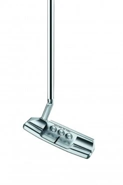 Scotty Cameron Super Select Newport 2.5 Plus -Golfausrüstungsgeschäft scsuperselectnewport2.5plusback
