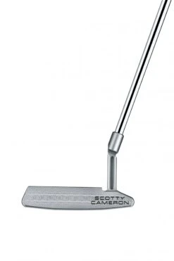 Scotty Cameron Super Select Newport 2 Plus 7 Scotty Cameron Super Select Newport 2 Plus -Golfausrüstungsgeschäft scsuperselectnewport2plusface