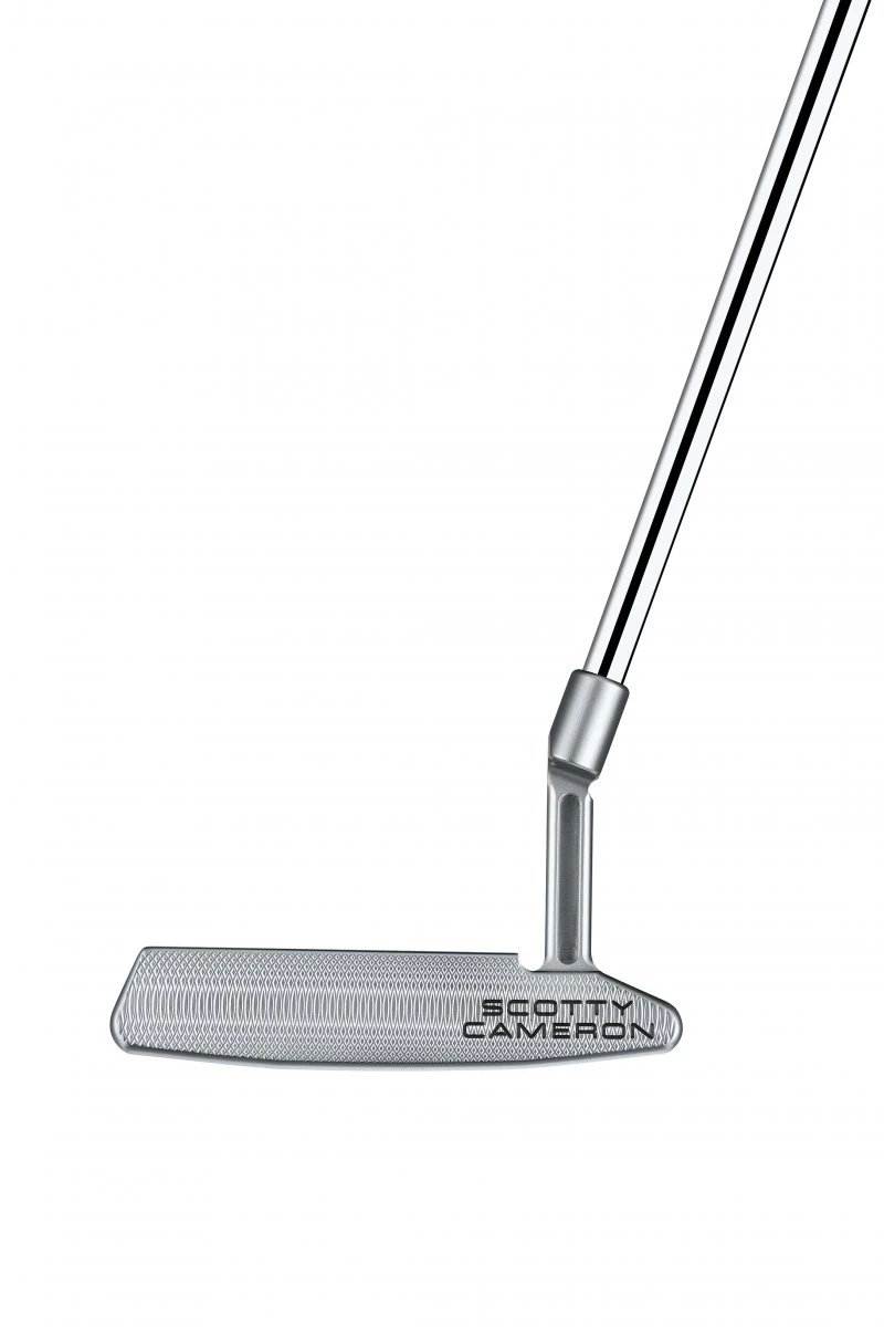 Scotty Cameron Super Select Newport 2 Plus 4 Scotty Cameron Super Select Newport 2 Plus – Bild 2