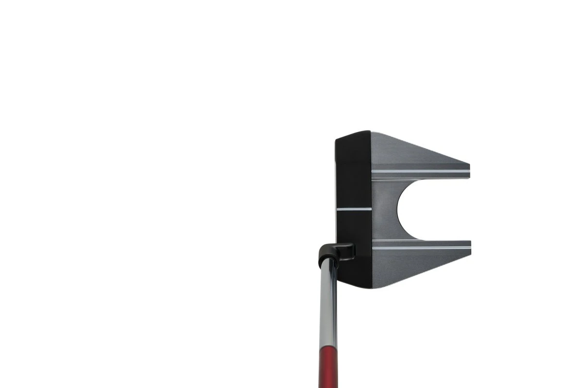 Odyssey TRI-HOT 5K - SEVEN CH 6 Odyssey TRI-HOT 5K - SEVEN CH – Bild 4