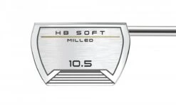 Cleveland HB Soft Milled #10.5C -Golfausrüstungsgeschäft sole x146hbsm 10.5c