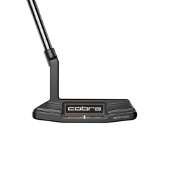 Cobra Vintage Sport - 40 9 Cobra Vintage Sport - 40 -Golfausrüstungsgeschäft sport40back