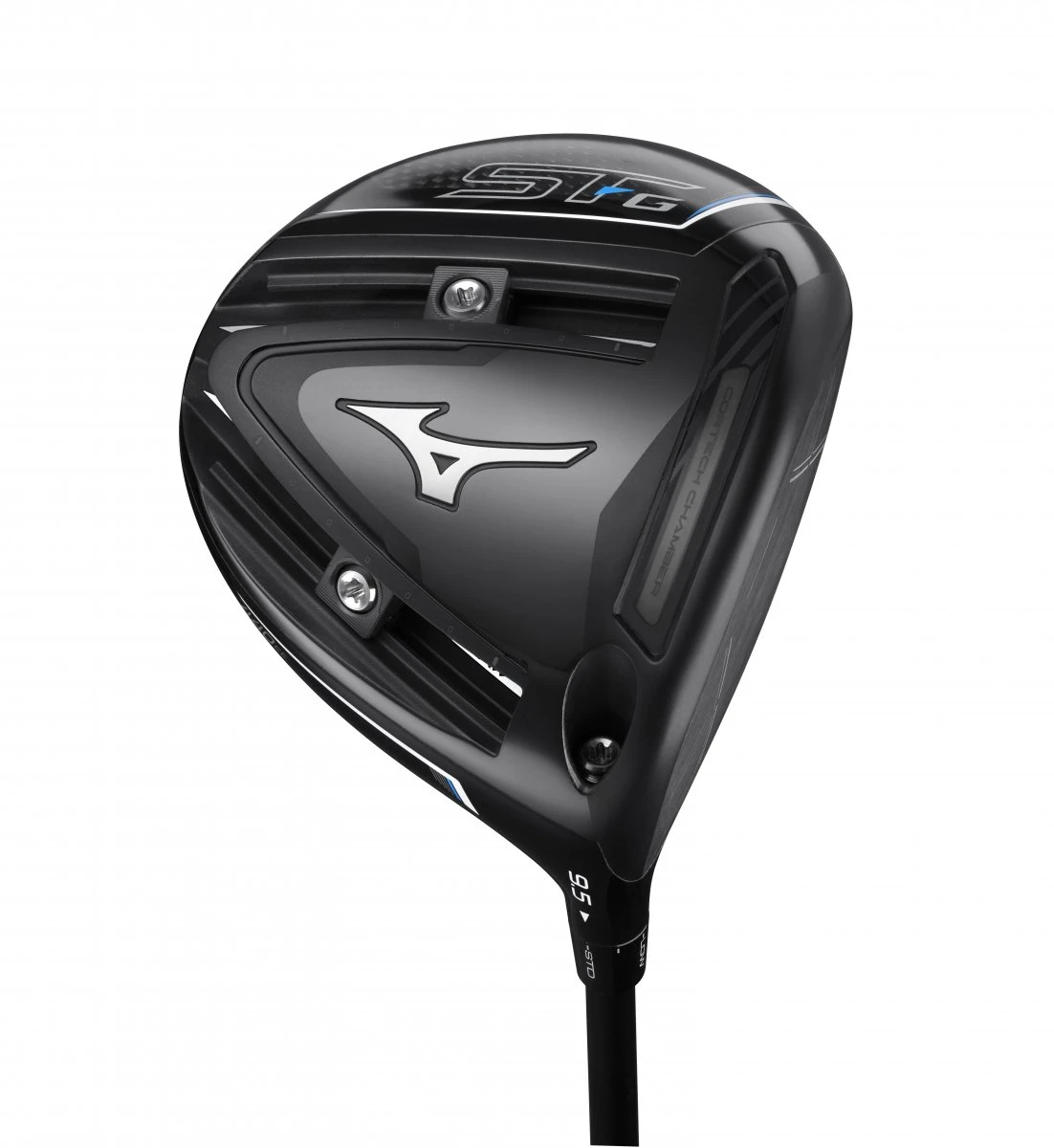 Mizuno ST-G 440 (-24) - Driver (custom) 5 Mizuno ST-G 440 (-24) - Driver (custom) – Bild 3