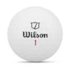 Wilson Staff Model X -24 -Golfausrüstungsgeschäft staffmodel24 xball