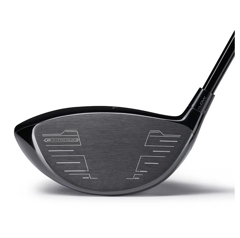 Mizuno ST-Z 230 - Driver (custom) 3 Mizuno ST-Z 230 - Driver (custom)