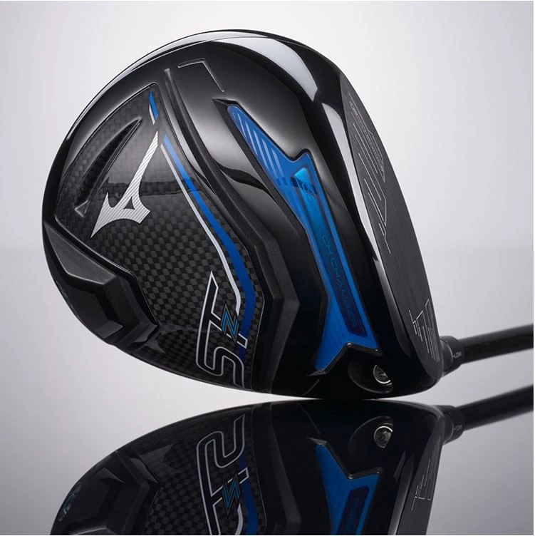 Mizuno ST-Z 230 - Driver (custom) 4 Mizuno ST-Z 230 - Driver (custom) – Bild 2