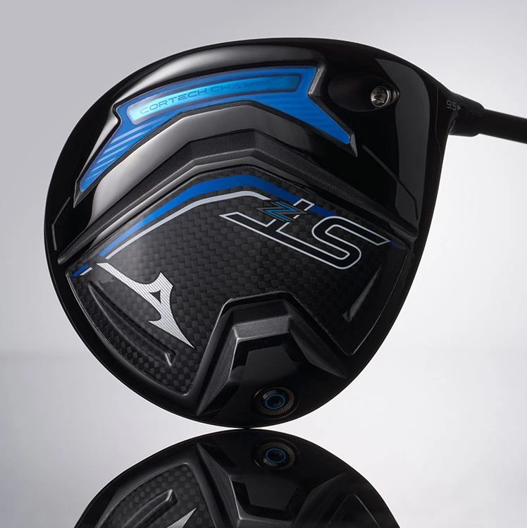 Mizuno ST-Z 230 - Driver (custom) 5 Mizuno ST-Z 230 - Driver (custom) – Bild 3