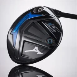 Mizuno ST-Z 230 - Fairwaywood (custom)