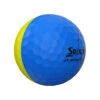 Srixon Q-STAR Tour 2024 Divide - Yellow/Blue -Golfausrüstungsgeschäft sx23 balls q star tour divide 2 blue yellow 2