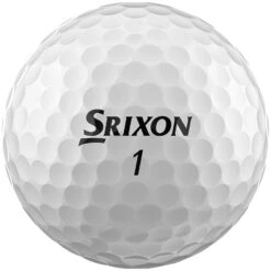 Srixon Z-STAR 2023 - White