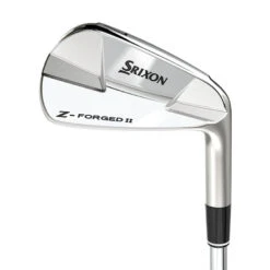 Srixon Z-Forged II - 6 Irons - Steel (custom) 13 Srixon Z-Forged II - 6 Irons - Steel (custom) -Golfausrüstungsgeschäft sx23 clubs z forged ii iron 5
