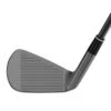 Srixon ZX7 MKII Ltd Black Chrome - 7 Irons - Steel (custom) -Golfausrüstungsgeschäft sx24 clubs zx7 mkii black iron 3