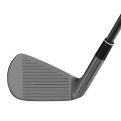 Srixon ZX7 MKII Ltd Black Chrome - 7 Irons - Steel (custom)