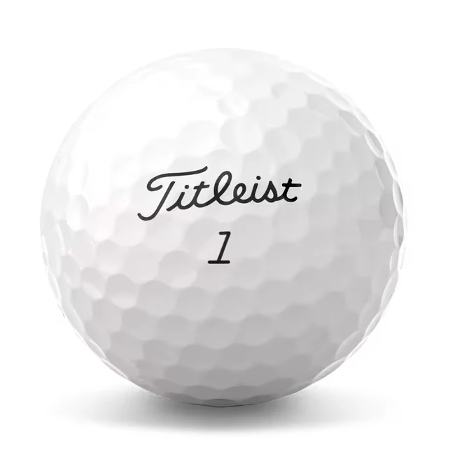 Titleist Loyalty Reward - Personalized - Buy 3 Get 4 4 Titleist Loyalty Reward - Personalized - Buy 3 Get 4 – Bild 2
