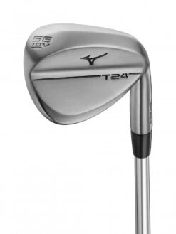 Mizuno T24 RAW - Wedge (custom)