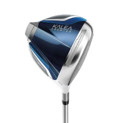 TaylorMade Kalea Premier - Lady - Driver (custom) -Golfausrüstungsgeschäft ta057 zoom d