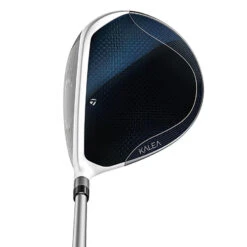 TaylorMade Kalea Premier - Lady - Driver (custom) -Golfausrüstungsgeschäft ta057 zoom d2