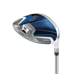 TaylorMade Kalea Premier - Lady - Driver (custom) -Golfausrüstungsgeschäft ta057 zoom d4