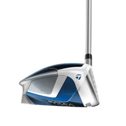 TaylorMade Kalea Premier - Lady - Driver (custom) -Golfausrüstungsgeschäft ta057 zoom d5