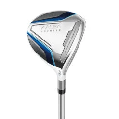 TaylorMade Kalea Premier - Lady - Fairway (custom) -Golfausrüstungsgeschäft ta085 zoom d