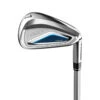 TaylorMade Kalea Premier - Lady - 6 Irons - Graphite (custom) -Golfausrüstungsgeschäft ta241 zoom d