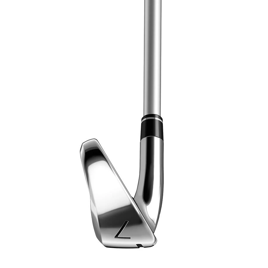 TaylorMade Kalea Premier - Lady - 6 Irons - Graphite (custom) 7 TaylorMade Kalea Premier - Lady - 6 Irons - Graphite (custom) – Bild 5