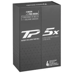 TaylorMade TP5x 2024 - Loyalty Pack
