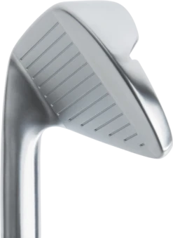 Miura TC-201 Satin - 6 Irons - Steel (custom)