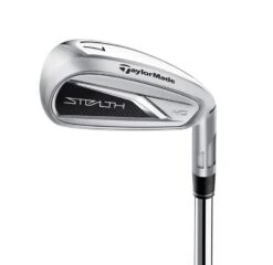 TaylorMade Stealth HD - Single Irons - Graphite (custom) 8 TaylorMade Stealth HD - Single Irons - Graphite (custom) -Golfausrüstungsgeschäft tc502 zoom d 98617 93144