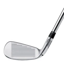 TaylorMade Stealth HD - Single Irons - Graphite (custom) 9 TaylorMade Stealth HD - Single Irons - Graphite (custom) -Golfausrüstungsgeschäft tc502 zoom d3 6342 35032