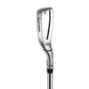 TaylorMade Stealth HD - 6 Irons LADY - Graphite (custom) -Golfausrüstungsgeschäft tc502 zoom d4 10909