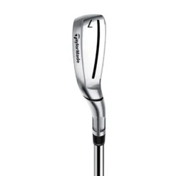 TaylorMade Stealth HD - 6 Irons LADY - Graphite (custom)