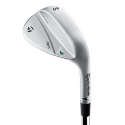 TaylorMade Milled Grind 4 Tiger Woods Grind - Wedge (custom) -Golfausrüstungsgeschäft tc534 zoom d